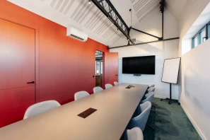 Espace indépendant - 93400 - 50 postes - 17000€