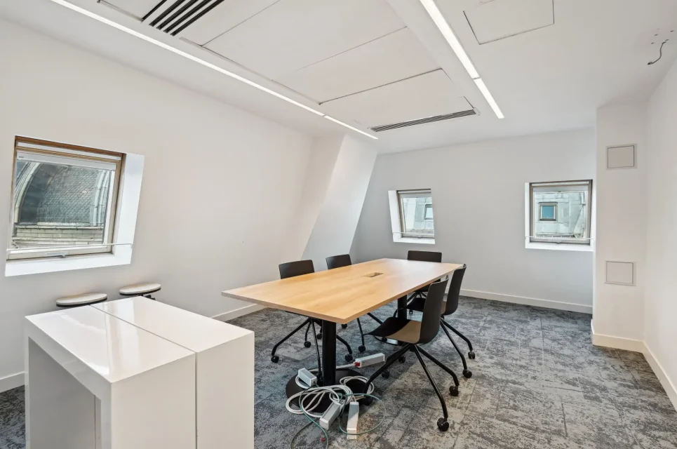 Volum Rue de Châteaudun