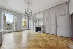 Rue Saint-Lazare Paris 09