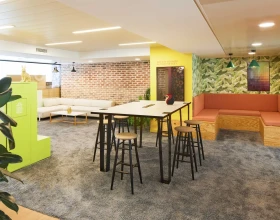 Bureau privé