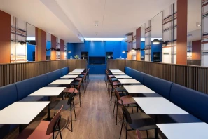 Bureau privé - 93400 - 6 postes - 3050€