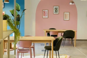 LMDC Clichy-Levallois