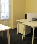 Bureau privé - 44000 - 4 postes - 1660€