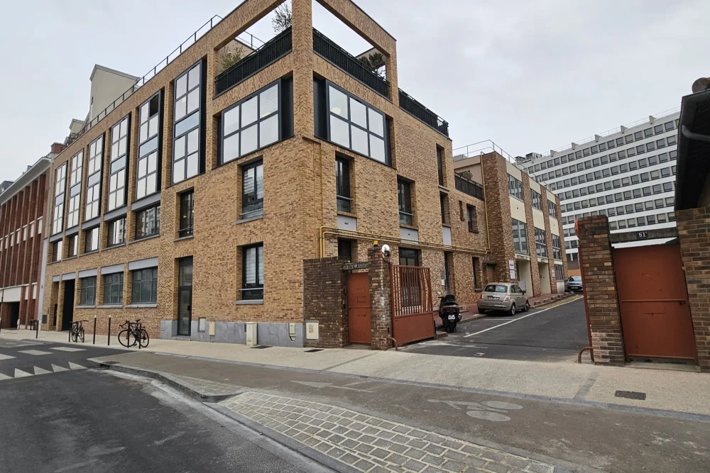 Espace indépendant - 92120 - 20 postes - 2700€