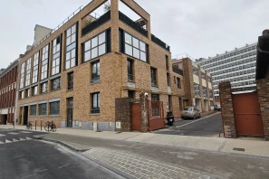 Espace indépendant - 92120 - 20 postes - 2700€