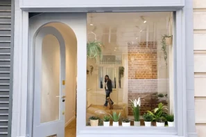 Espace indépendant - 75007 - 3 postes - 2999€