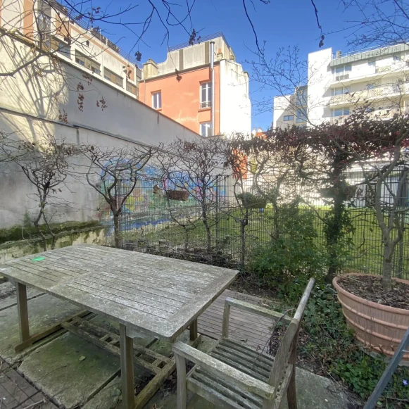 Open Space  2 postes Location bureau Rue Jean Fautrier Paris 75013 - photo 6
