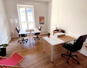 Bureau privé