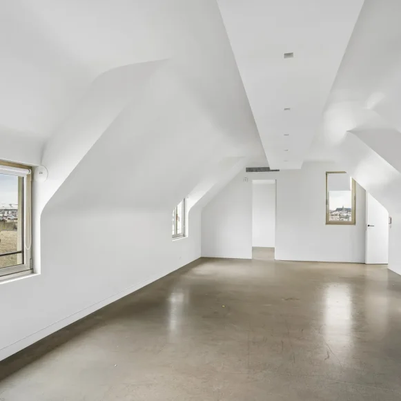 Espace indépendant 651 m² 92 postes Location bureau Rue d'Hauteville Paris 75010 - photo 7