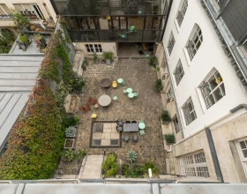 Espace indépendant