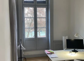 Bureau privé