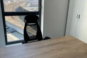 Bureau privé - 69190 - 3 postes - 550€