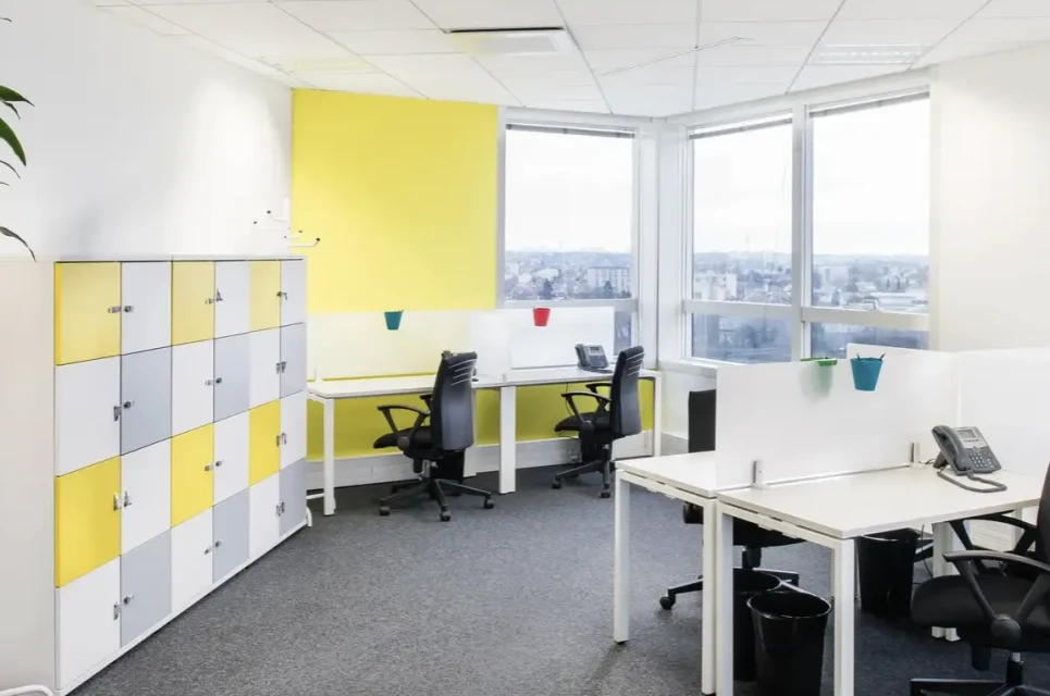 HQ - Fontenay-Sous-Bois, Val de Fontenay