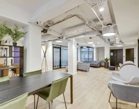Espace indépendant