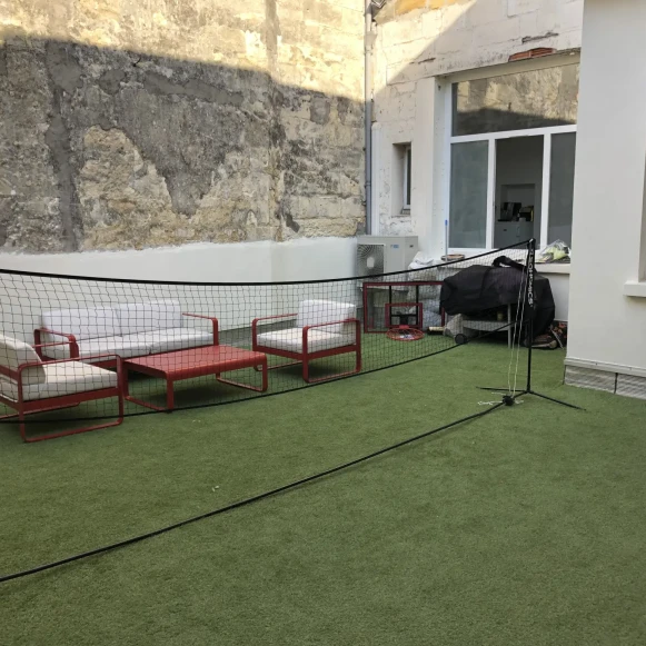 Espace indépendant 78 m² 12 postes Location bureau Quai des Chartrons Bordeaux 33000 - photo 10