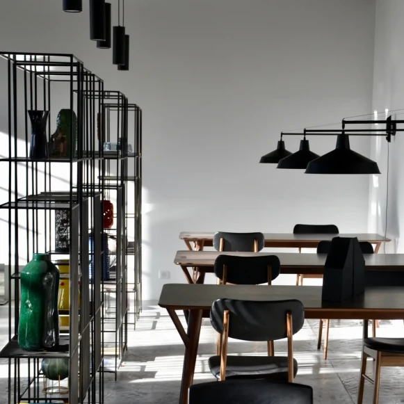 Bureau privé 20 m² 4 postes Coworking Route d'Avignon Aix-en-Provence 13540 - photo 5