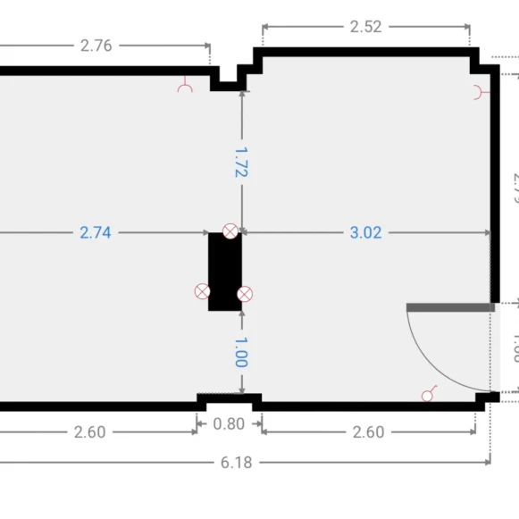 Bureau privé 196 m² 30 postes Coworking Rue Neuve Popincourt Paris 75011 - photo 12