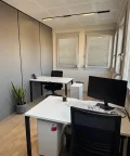 Bureau privé - 69003 - 3 postes - 420€