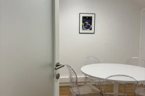 Bureau privé - 35000 - 1 poste - 750€