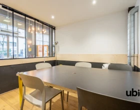 Bureau privé