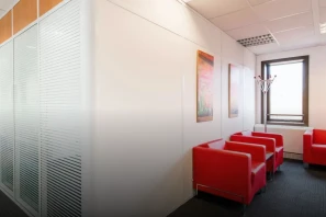 Bureau privé - 92000 - 4 postes - 2392€