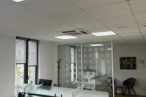 Open Space - 75014 - 3 postes - 350€