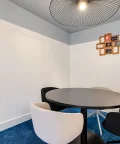 Bureau privé - 94210 - 2 postes - 600€