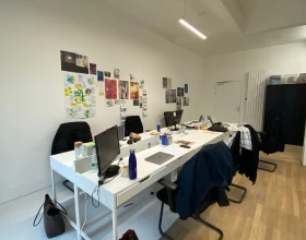 Open Space
