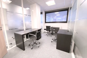 Bureau privé - 92100 - 3 postes - 850€