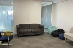 Bureau privé - 92000 - 4 postes - 1180€