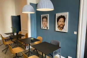 Open Space - 34000 - 15 postes - 179€