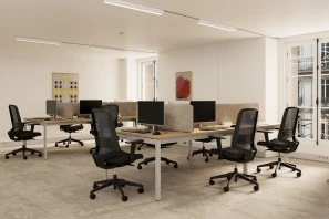 Espace indépendant - 75009 - 61 postes - 51850€