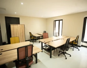 Bureau privé