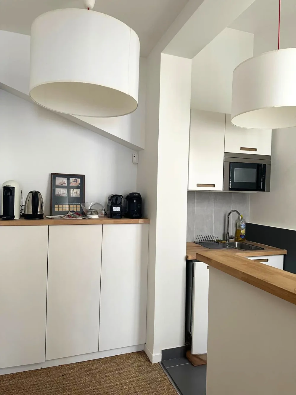 Espace indépendant - 92100 - 10 postes - 3300€