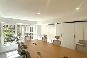 Bureau privé - 75017 - 7 postes - 3600€