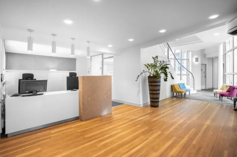 Regus - Bordeaux le Bouscat