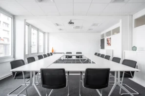 Bureau privé - 35000 - 5 postes - 1690€