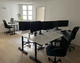 Bureau privé