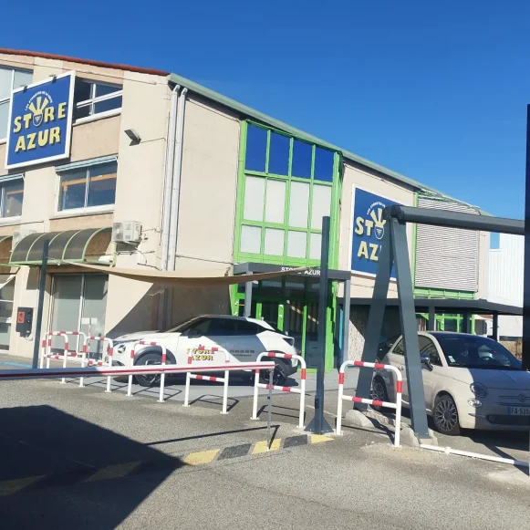 Bureau privé 18 m² 3 postes Coworking Chemin des Vernèdes Puget-sur-Argens 83480 - photo 6