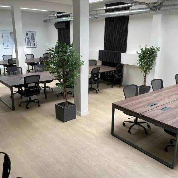 Espace indépendant 120 m² 22 postes Coworking Rue de Picpus Paris 75012 - photo 6