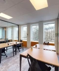 Bureau privé - 75017 - 3 postes - 2805€