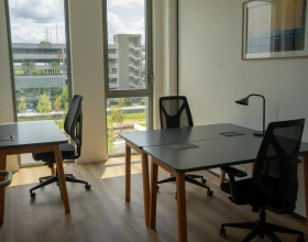 Bureau privé