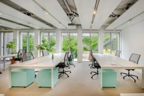 Bureau privé - 75011 - 27 postes - 19980€