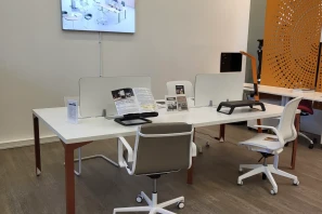 Open Space - 78340 - 16 postes - 300€