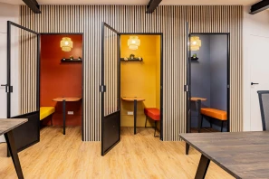 Espace indépendant - 75009 - 16 postes - 10000€