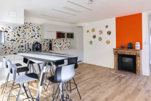 Rue Chauchat Paris 09