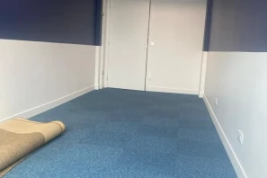 Bureau privé - 92600 - 3 postes - 900€