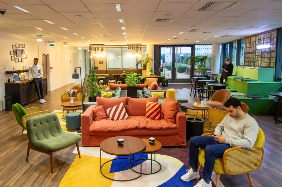 Bureau privé