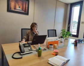 Bureau privé