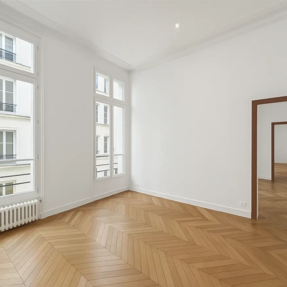 Espace indépendant 356 m² 50 postes Location bureau Rue Croix des Petits Champs Paris 75001 - photo 3